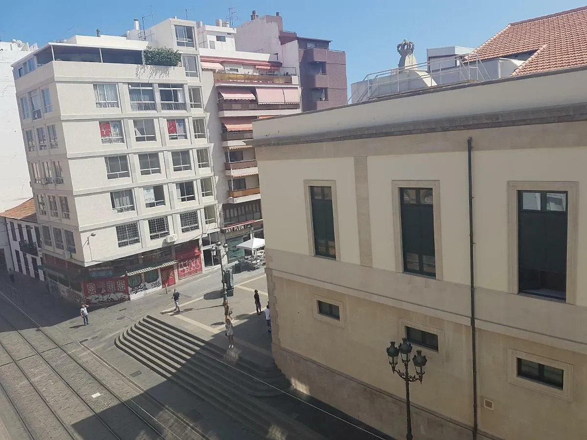 Apartamento Suite Wagner Santa Cruz de Tenerife