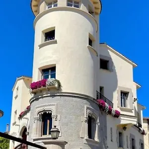 visit hotel