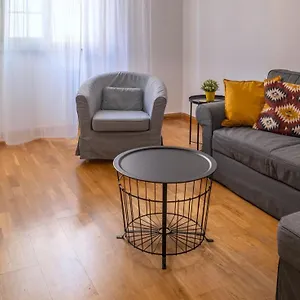 Nebrija Apartamento