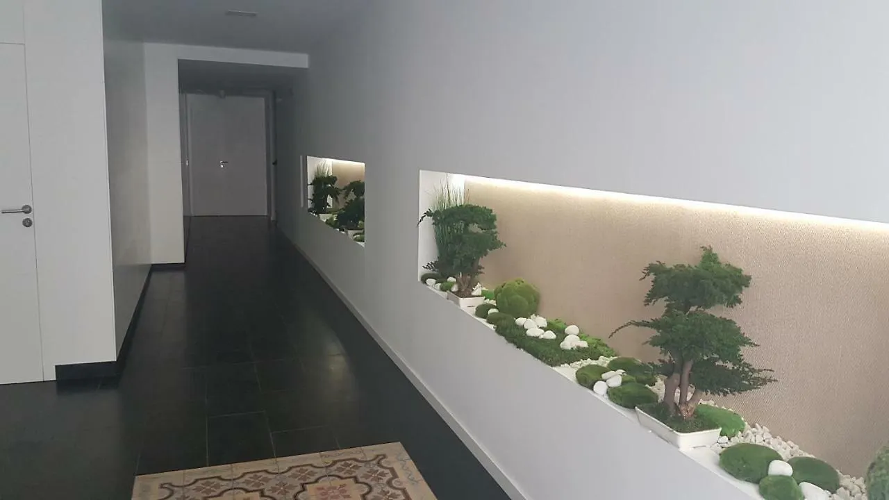 Suite Wagner سانتا كروز دي تينيريف